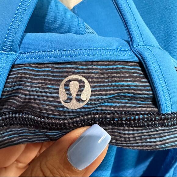 Lululemon Tank Top Corn Flower SZ 6 - Picture 9 of 10